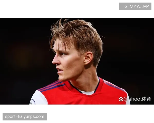 厄德高角色转型如何通过精准直塞驱动阿森纳进攻升级？