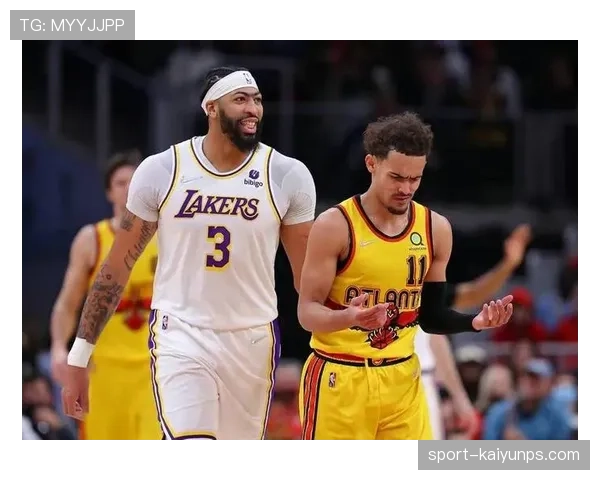 特雷·杨家的车库比我家还小，但停的车加起来够买我十条命